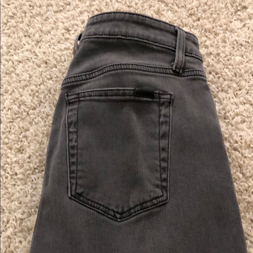 Joe’s Jeans high rise skinny - Picture 4 of 4